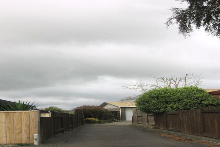Photo of property in 6 Caroline Crescent, Highbury, Palmerston North, 4412