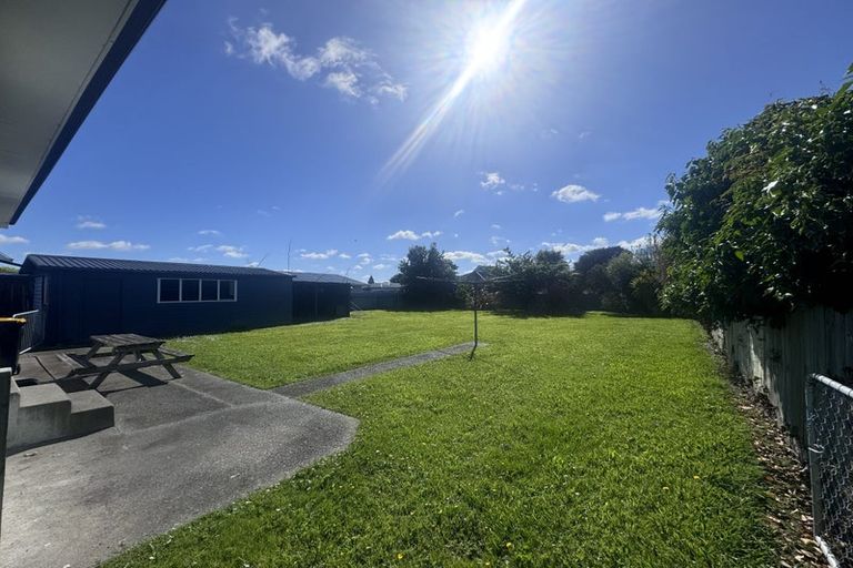 Photo of property in 9 Makino Road, Feilding, 4702