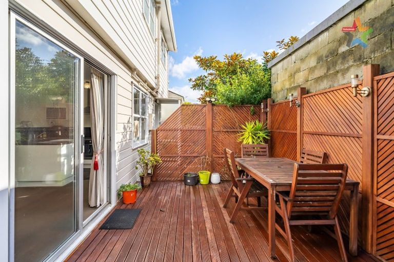 Photo of property in 8/26 Witako Street, Epuni, Lower Hutt, 5011