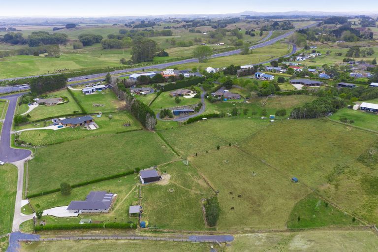 Photo of property in 19a Hoheria Place, Te Kauwhata, 3782