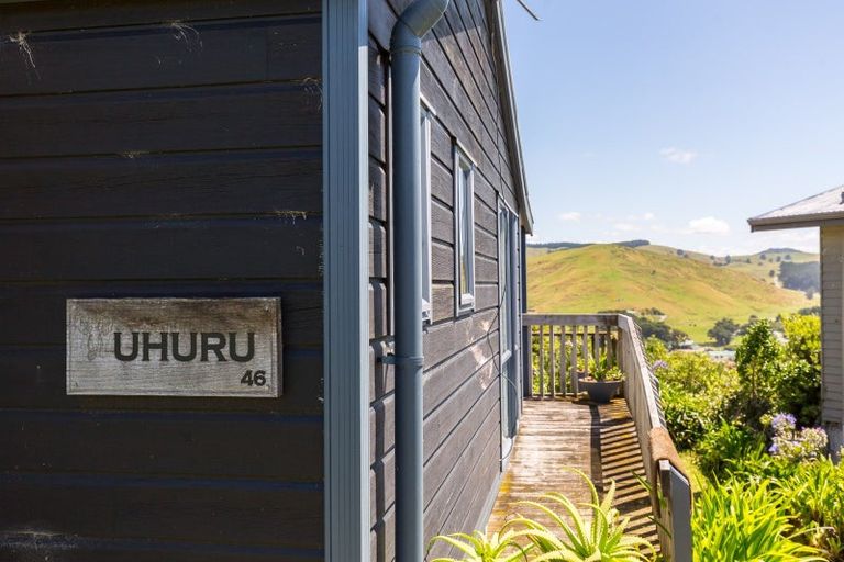 Photo of property in 46 Guthrie Crescent, Castlepoint, Tinui, 5889