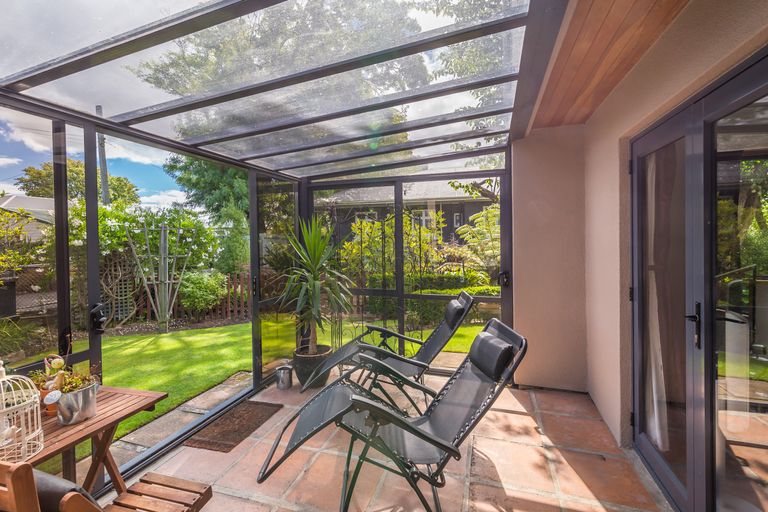 Photo of property in 128a Mcfaddens Road, St Albans, Christchurch, 8052