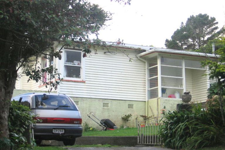 Photo of property in 4 Tobruk Street, Karori, Wellington, 6012