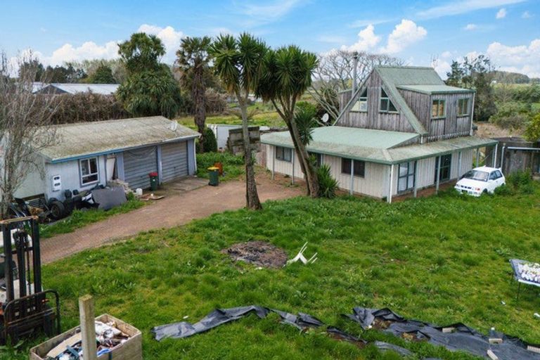 Photo of property in 30 Mauku Road, Patumahoe, Pukekohe, 2679