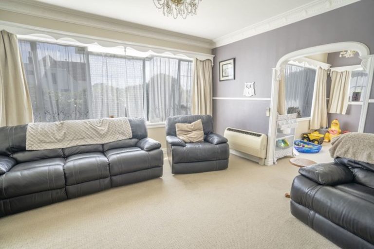 Photo of property in 193 Duke Street, Gladstone, Invercargill, 9810