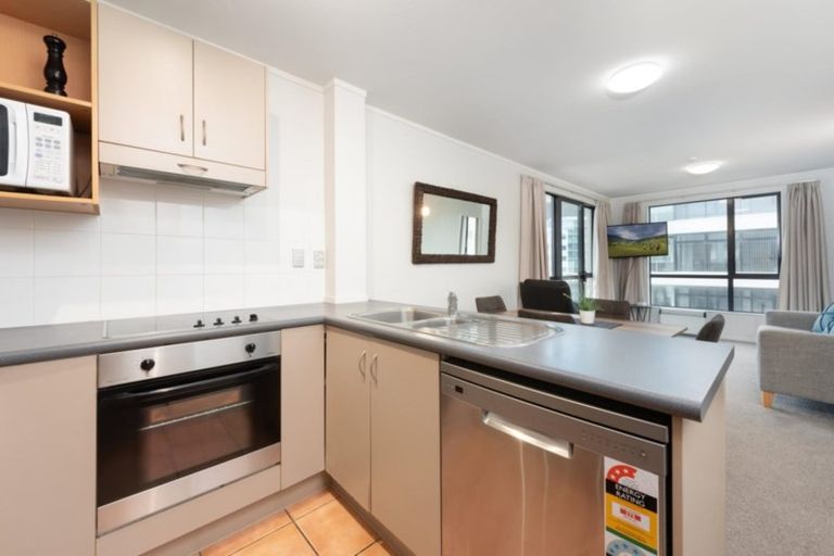 Photo of property in 501/23 Maunganui Road, Mount Maunganui, 3116