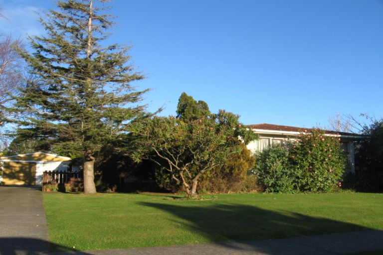 Photo of property in 29 John F Kennedy Drive, Milson, Palmerston North, 4414