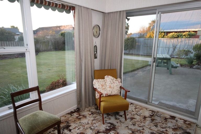 Photo of property in 101 Belt Road, Allenton, Ashburton, 7700