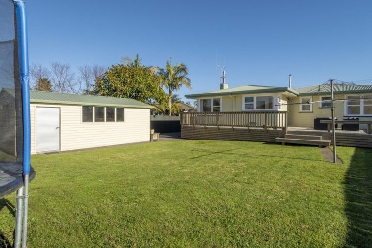 Photo of property in 7 Manson Street, Gate Pa, Tauranga, 3112