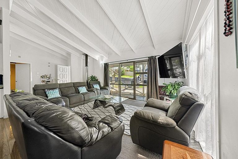 Photo of property in 3 Flamingo Court, Goodwood Heights, Auckland, 2105
