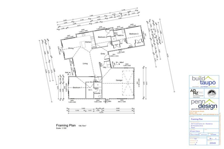 Photo of property in 80 Parawera Drive, Acacia Bay, Taupo, 3330