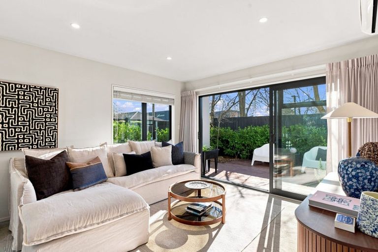 Photo of property in 1/60 Bishop Street, St Albans, Christchurch, 8014