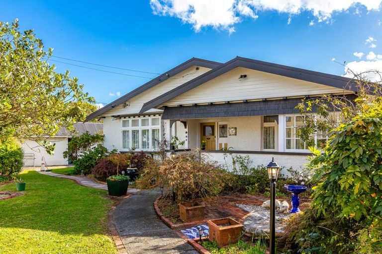 Photo of property in 18 Colin Grove, Hutt Central, Lower Hutt, 5010