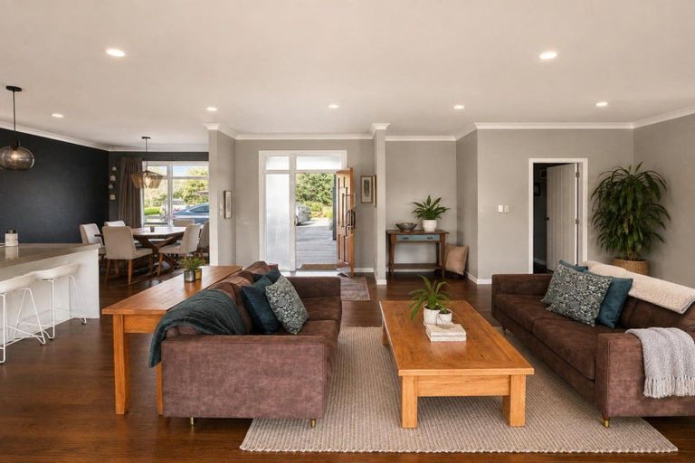 Photo of property in 553b Matangi Road, Matangi, Hamilton, 3284