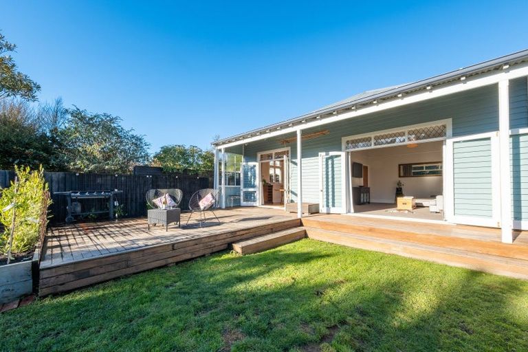 Photo of property in 81 Knowles Street, St Albans, Christchurch, 8052