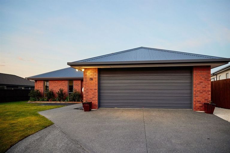 Photo of property in 76 Shearwater Drive, Kaikoura, 7300
