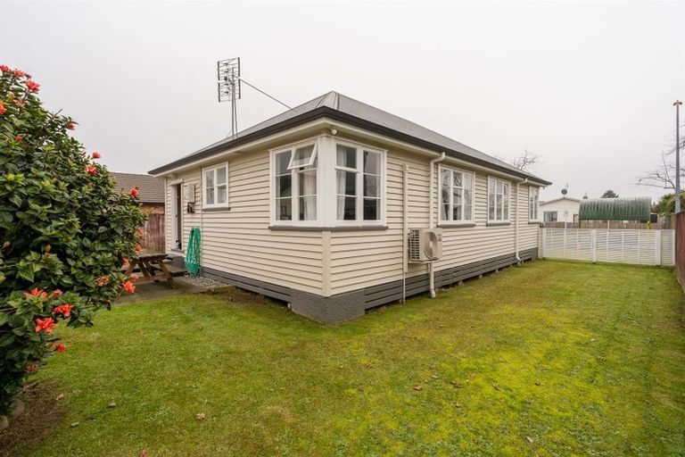 Photo of property in 126 Fairfield Road, Fairfield, Hamilton, 3214