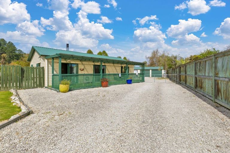 Photo of property in 48 Lyndon Street, Waiau, 7332