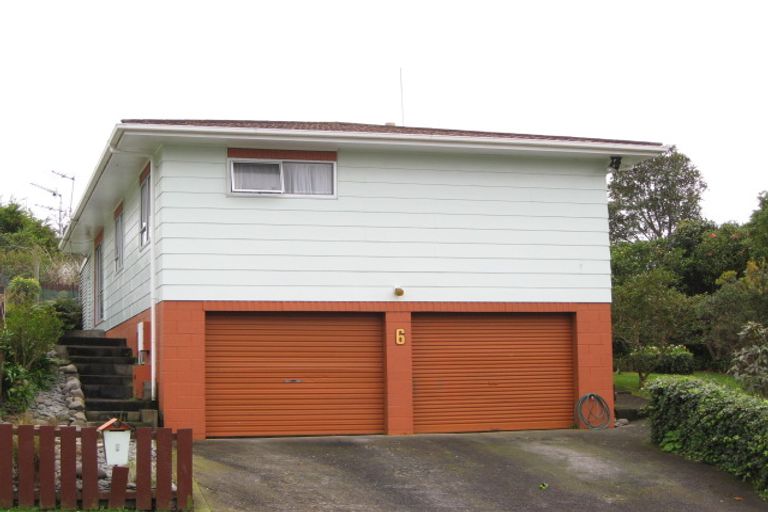 Photo of property in 6 Newlyn Place, Welbourn, New Plymouth, 4312