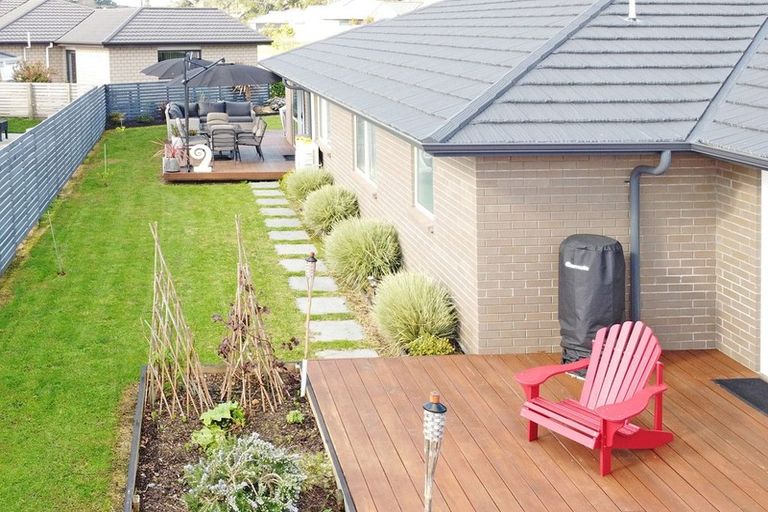 Photo of property in 23 Anne Burton Drive, Warkworth, 0910