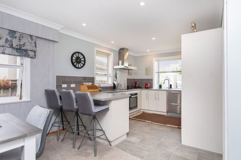 Photo of property in 129 Guy Street, Dannevirke, 4930