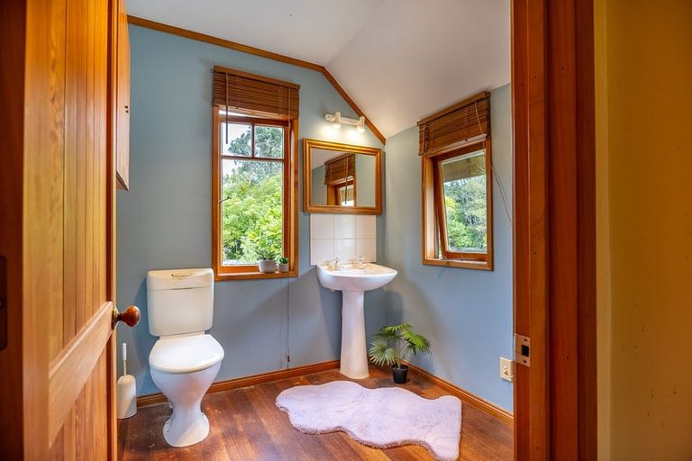 Photo of property in 62 Colville Road, Dargaville, 0310