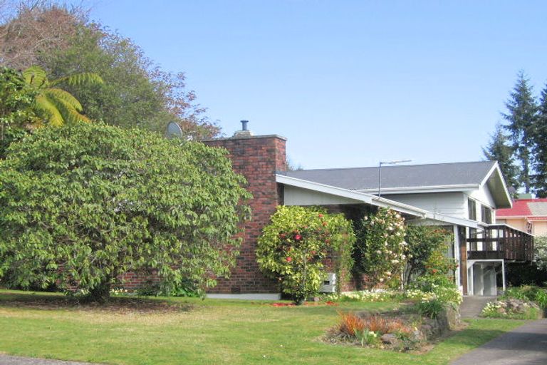 Photo of property in 9 Day Place, Springfield, Rotorua, 3015