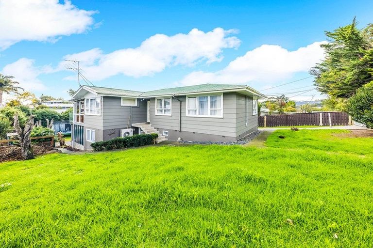 Photo of property in 28 Boundary Road, Opaheke, Papakura, 2113