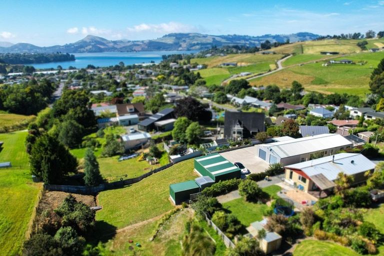 Photo of property in 114 Hall Road, Sawyers Bay, Port Chalmers, 9023