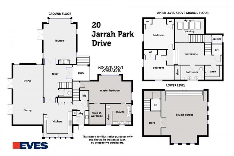 Photo of property in 20 Jarrah Park Drive, Pyes Pa, Tauranga, 3112