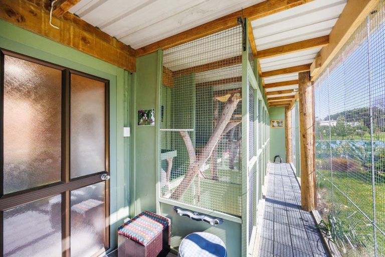 Photo of property in 158 Watershed Road, Bunnythorpe, Palmerston North, 4470