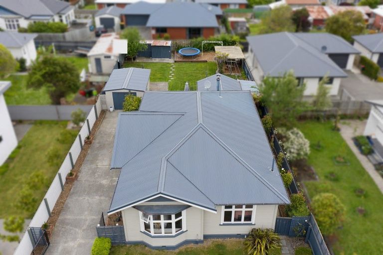 Photo of property in 38 William Street, Ashburton, 7700