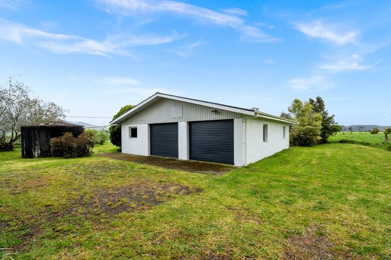 Photo of property in 2336 Mangakahia Road, Parakao, Whangarei, 0172