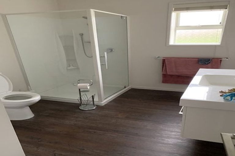 Photo of property in 161 Richmond Road, Brixton, New Plymouth, 4373