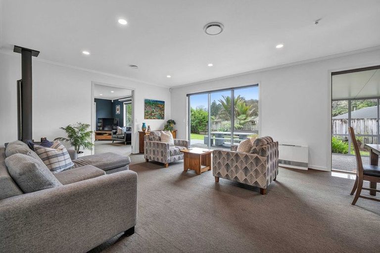 Photo of property in 4 Cherry Lane, Hurdon, New Plymouth, 4310