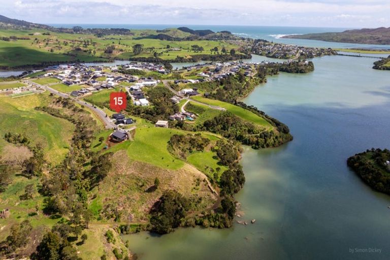 Photo of property in 15 Ruruhi Street, Raglan, 3225