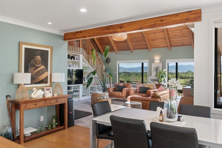 Photo of property in 197 Lees Pakaraka Road, Te Ore Ore, Masterton, 5886