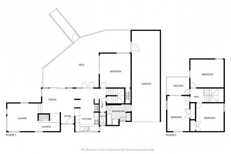 Photo of property in 18 Williams Street, Sunshine Bay, Queenstown, 9300