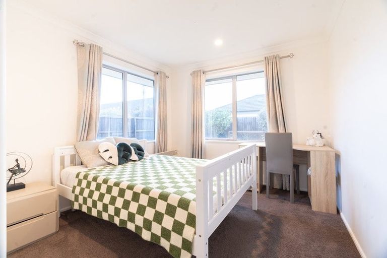 Photo of property in 7 Jefferson Close, Halswell, Christchurch, 8025