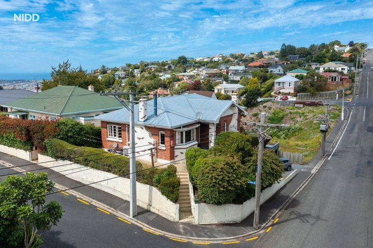 Photo of property in 43 Glenpark Avenue, Mornington, Dunedin, 9011