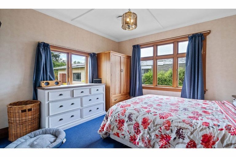 Photo of property in 46 Moore Road, Lorneville, Invercargill, 9874