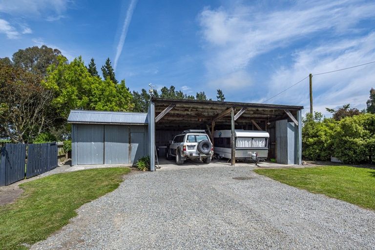 Photo of property in 47 Mayfield Klondyke Road, Mayfield, Ashburton, 7778