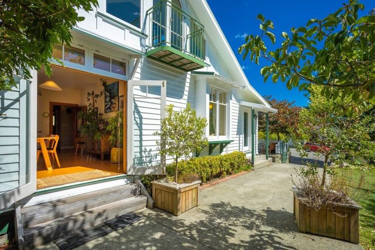 Photo of property in 39 Shelbourne Street, Nelson, 7010