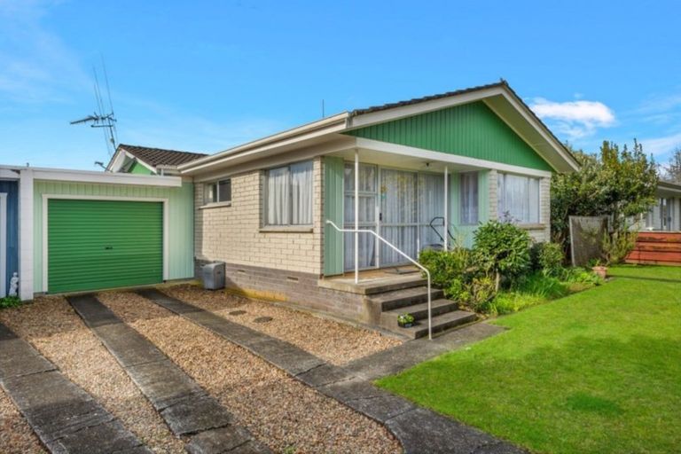 Photo of property in 48 Orchard Avenue, Enderley, Hamilton, 3214