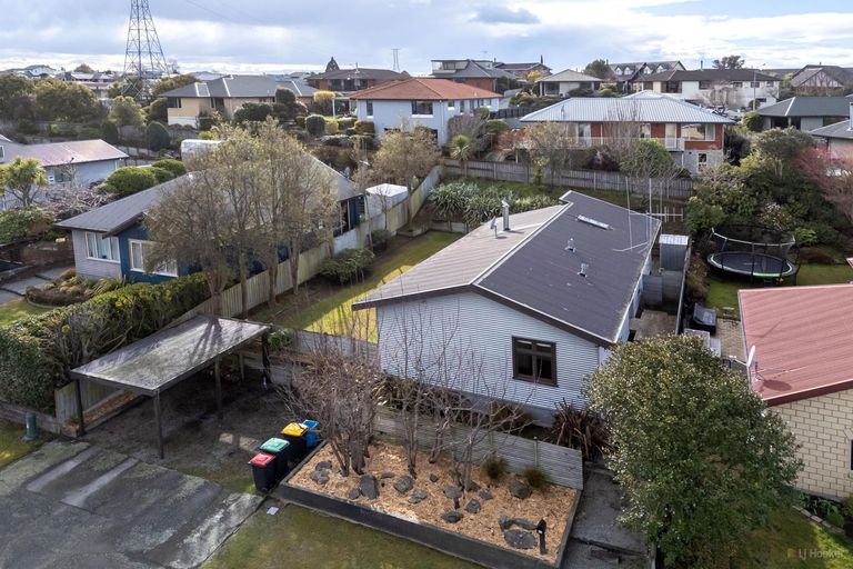 Photo of property in 41 Murchison Drive, Gleniti, Timaru, 7910