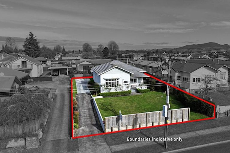 Photo of property in 30a Peria Road, Matamata, 3400