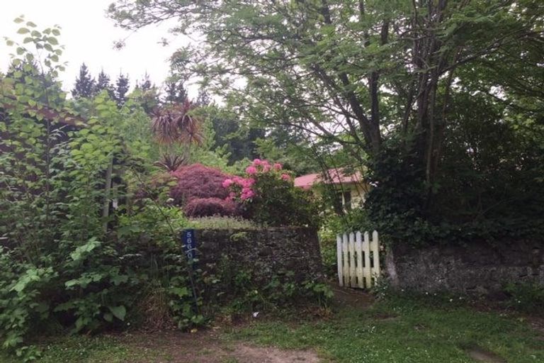 Photo of property in 663 Rubicon Road, Springfield, Sheffield, 7580