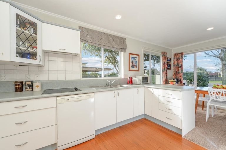 Photo of property in 16 Snell Street, Morrinsville, 3300