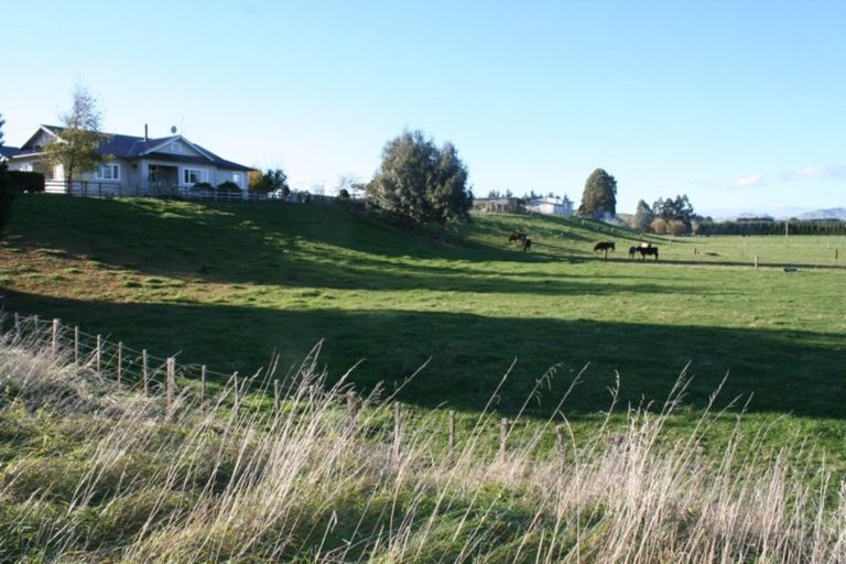 Photo of property in 183 Cowper Road, Dannevirke, 4976