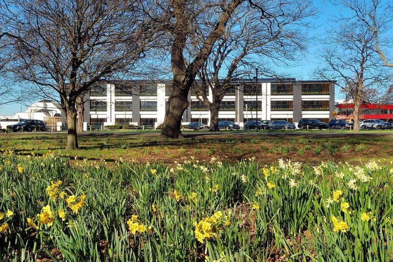 Photo of property in 207/420 Hagley Avenue, Christchurch Central, Christchurch, 8011